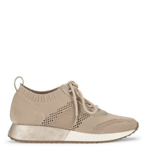 Palta Sneaker Champagne - Women