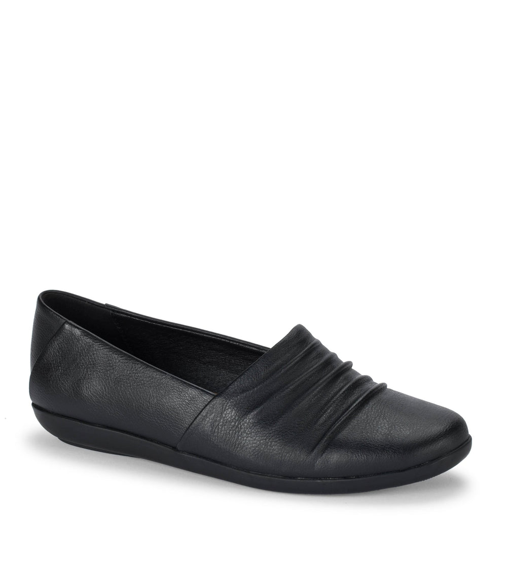 Piper Slip On Black - Women