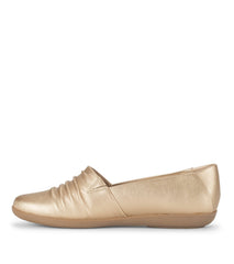 Piper Slip On Light Gold - Women