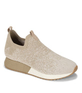 Pringer Slip On Sneaker Sand - Women