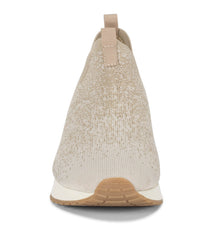 Pringer Slip On Sneaker Sand - Women