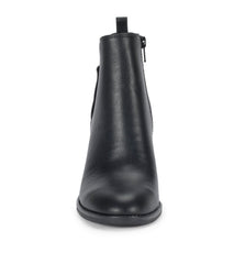 Rhoslyn Block Heel Bootie Black - Women