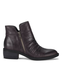 Sam Bootie Dark Grey - Women