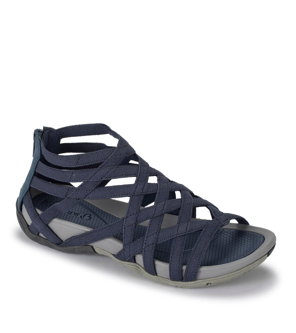 Samina Sandal Navy - Women