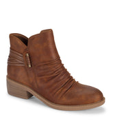 Sazzie Bootie Toffee - Women