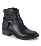 Shei Bootie Black - Women