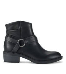 Shei Bootie Black - Women