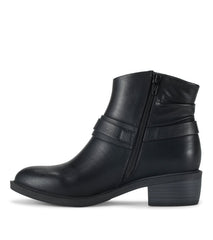 Shei Bootie Black - Women