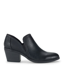 Slaine Ankle Bootie Black - Women