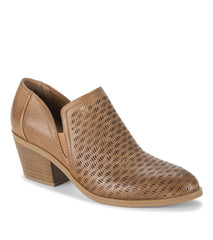 Slaine Ankle Bootie Salted Caramel - Women