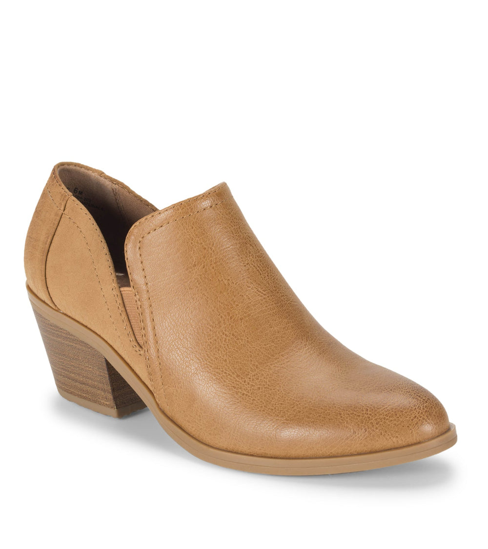 Slaine Ankle Bootie Sandstone - Women