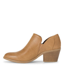 Slaine Ankle Bootie Sandstone - Women