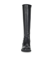 Stratford Riding Boot Black - Women