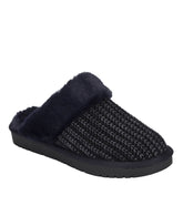 Tillis Clog Slipper Navy - Women