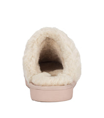 Tillis Clog Slipper Pink - Women