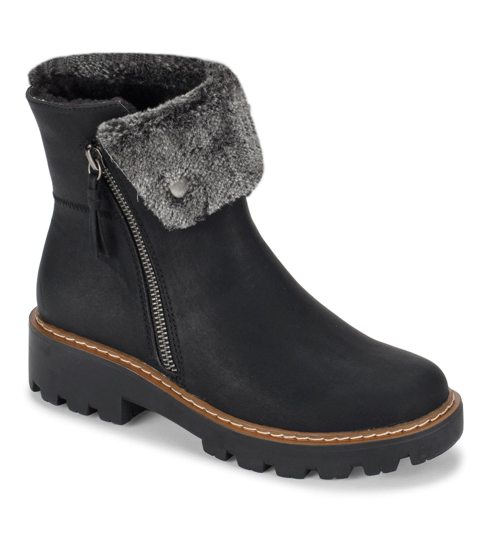 Westry Boot Black - Women
