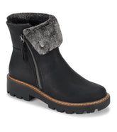 Westry Boot Black - Women