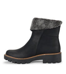Westry Boot Black - Women