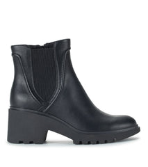 Draya Chelsea Boot Black - Women