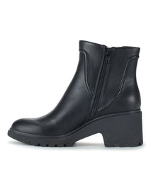 Draya Chelsea Boot Black - Women