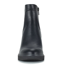 Draya Chelsea Boot Black - Women