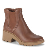 Draya Chelsea Boot Brush Brown - Women