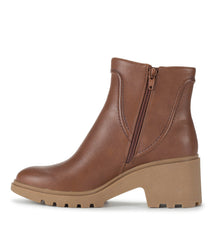 Draya Chelsea Boot Brush Brown - Women