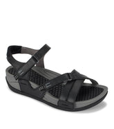 Danny Sandal Black - Women
