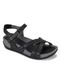 Danny Sandal Black - Women