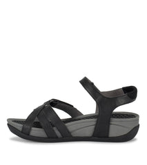 Danny Sandal Black - Women