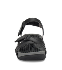 Danny Sandal Black - Women