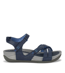 Danny Sandal Navy - Women