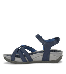 Danny Sandal Navy - Women