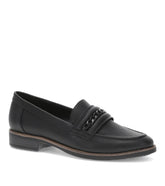 Emmie Loafer Black - Women
