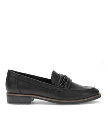 Emmie Loafer Black - Women