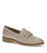 Emmie Loafer Champagne - Women