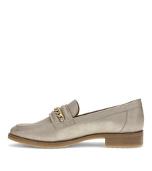 Emmie Loafer Champagne - Women