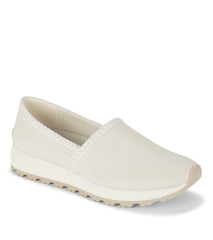 Gennie Slip On Cream - Women