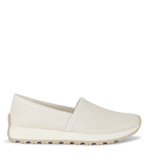 Gennie Slip On Cream - Women