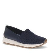 Gennie Slip On Dark Navy - Women