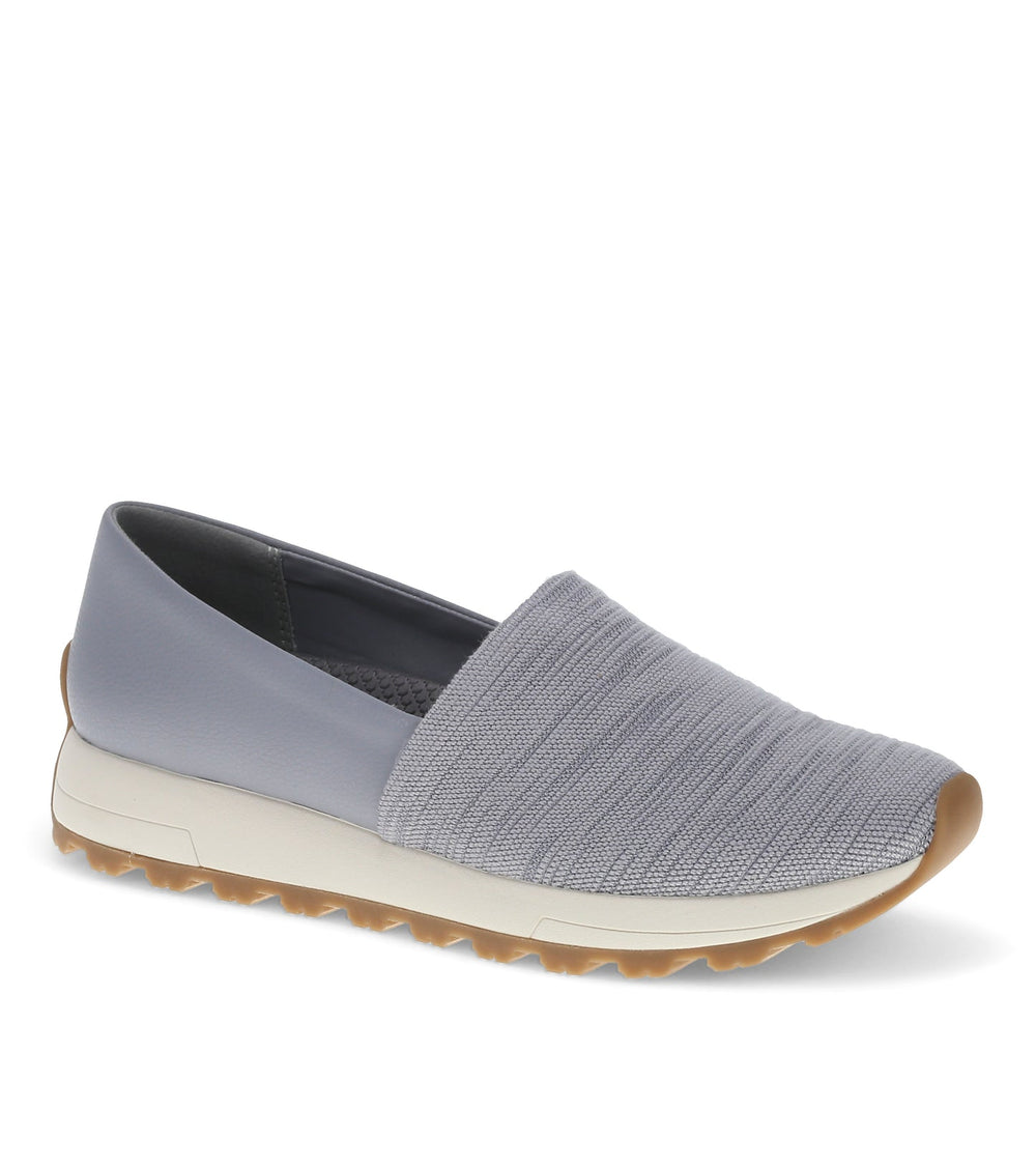 Gennie Slip On Grey Multi - Women