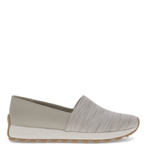 Gennie Slip On Taupe Multi - Women