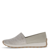 Gennie Slip On Taupe Multi - Women