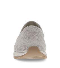 Gennie Slip On Taupe Multi - Women