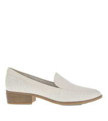 Hydie Loafer Cream - Women