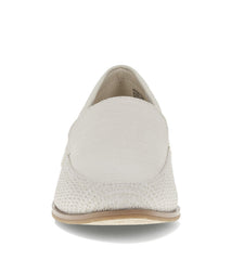 Hydie Loafer Cream - Women