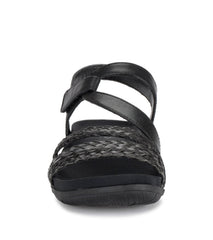 Jalen Sandal Black - Women