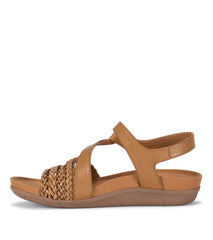 Jalen Sandal Caramel - Women