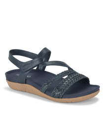 Jalen Sandal Navy - Women