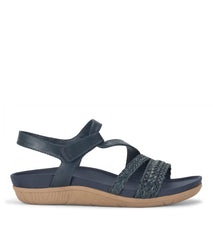 Jalen Sandal Navy - Women